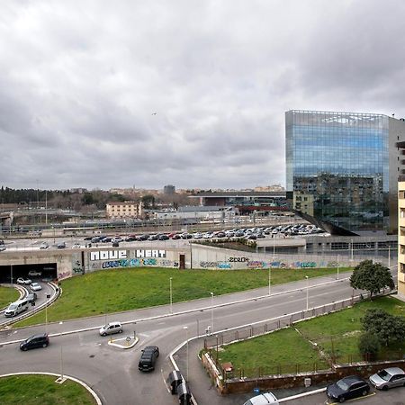 Stylish & Cozy - 5 Star Location- Balcony - City View Rom Exterior foto