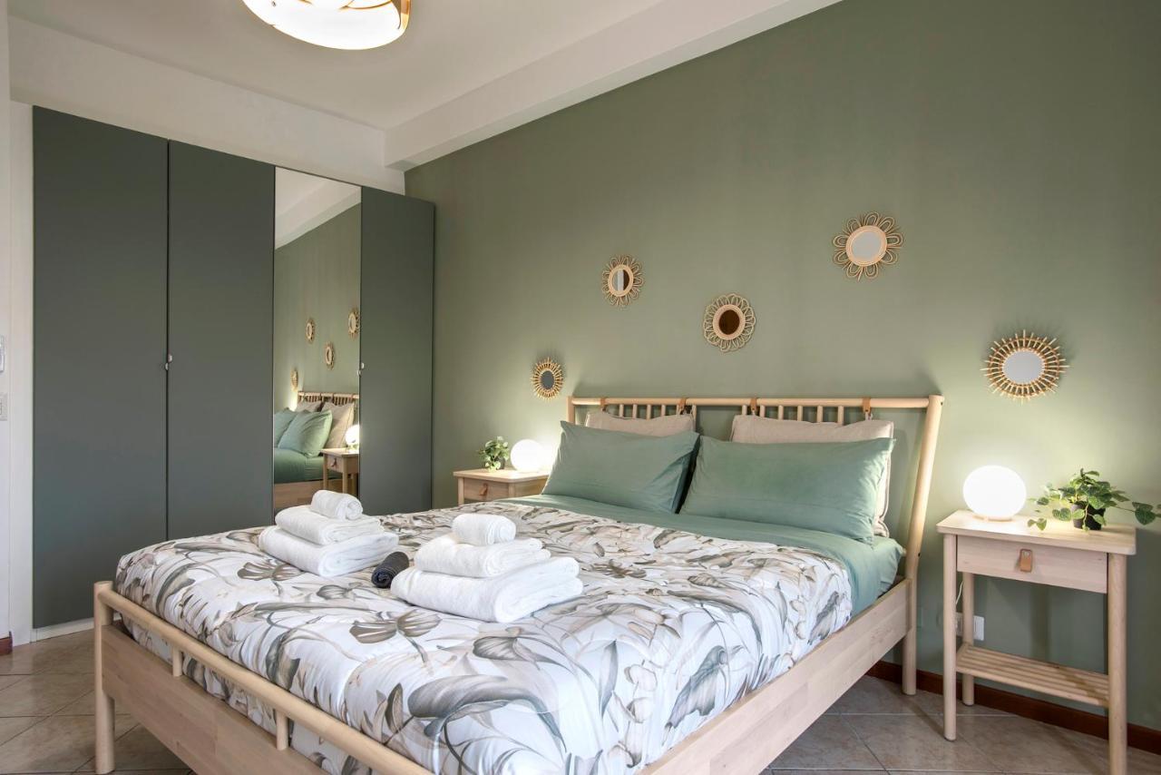 Stylish & Cozy - 5 Star Location- Balcony - City View Rom Exterior foto