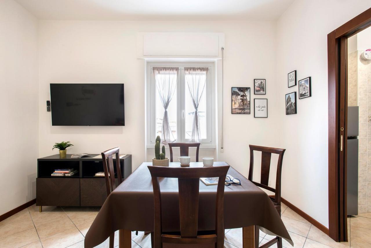 Stylish & Cozy - 5 Star Location- Balcony - City View Rom Exterior foto