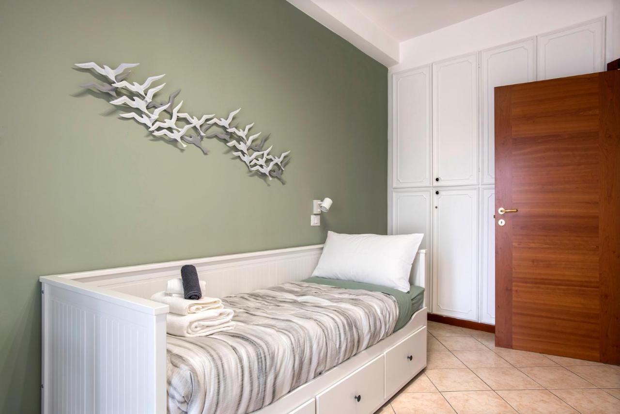 Stylish & Cozy - 5 Star Location- Balcony - City View Rom Exterior foto