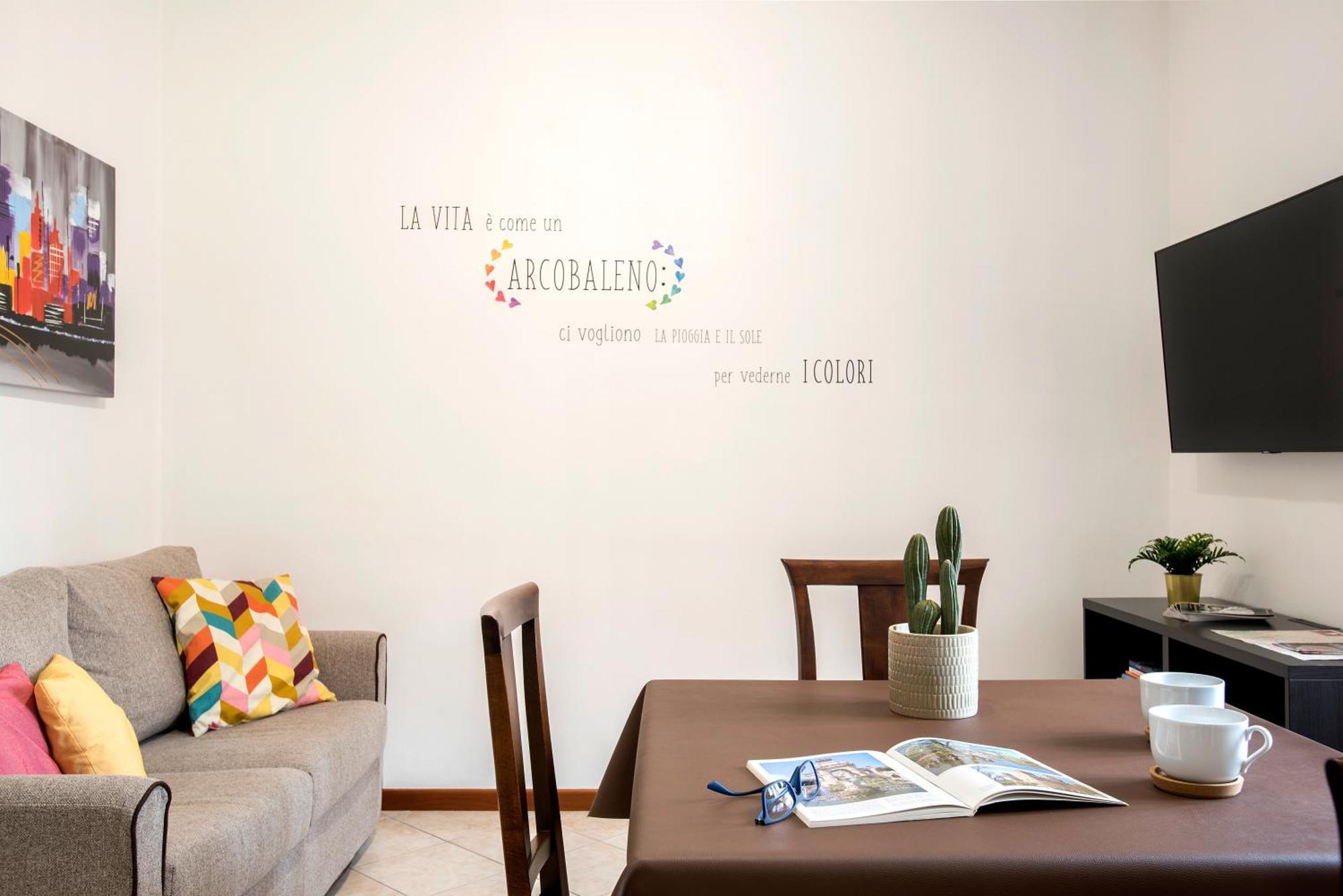 Stylish & Cozy - 5 Star Location- Balcony - City View Rom Exterior foto