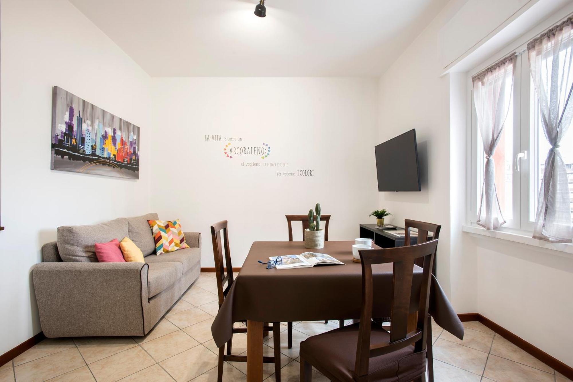 Stylish & Cozy - 5 Star Location- Balcony - City View Rom Exterior foto
