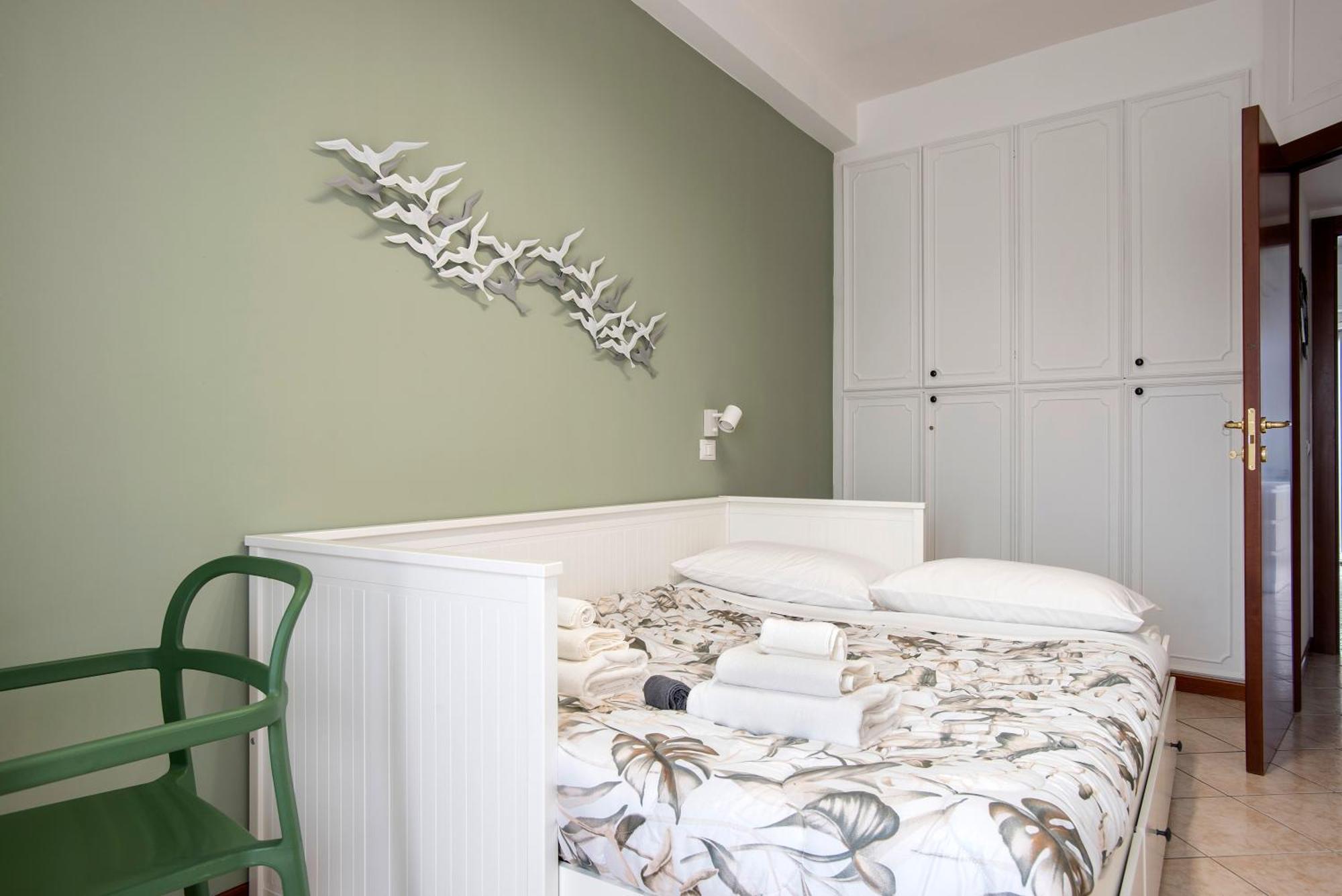 Stylish & Cozy - 5 Star Location- Balcony - City View Rom Exterior foto