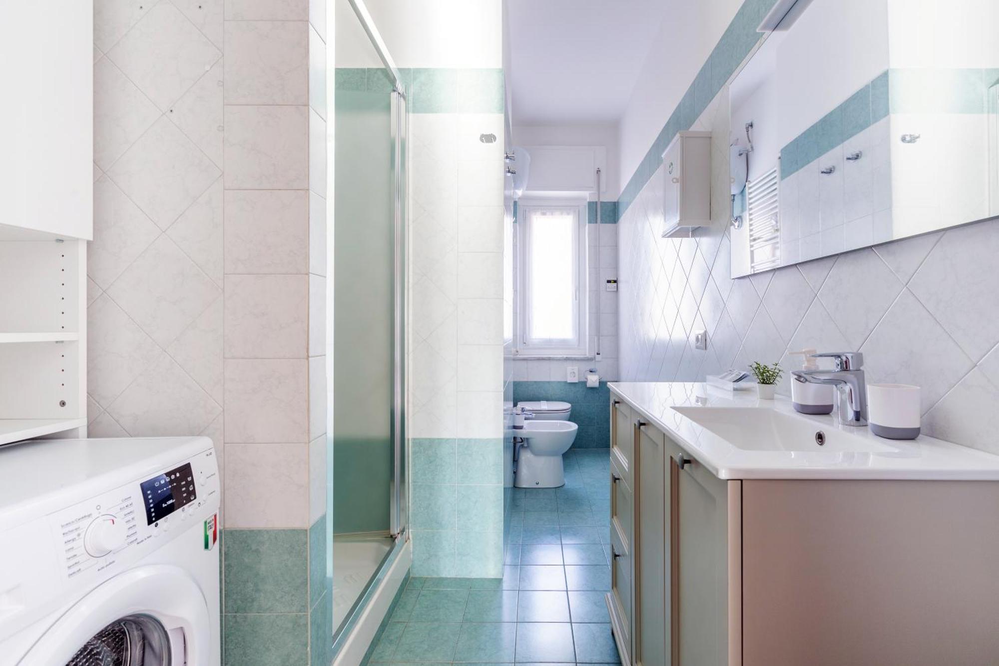 Stylish & Cozy - 5 Star Location- Balcony - City View Rom Exterior foto