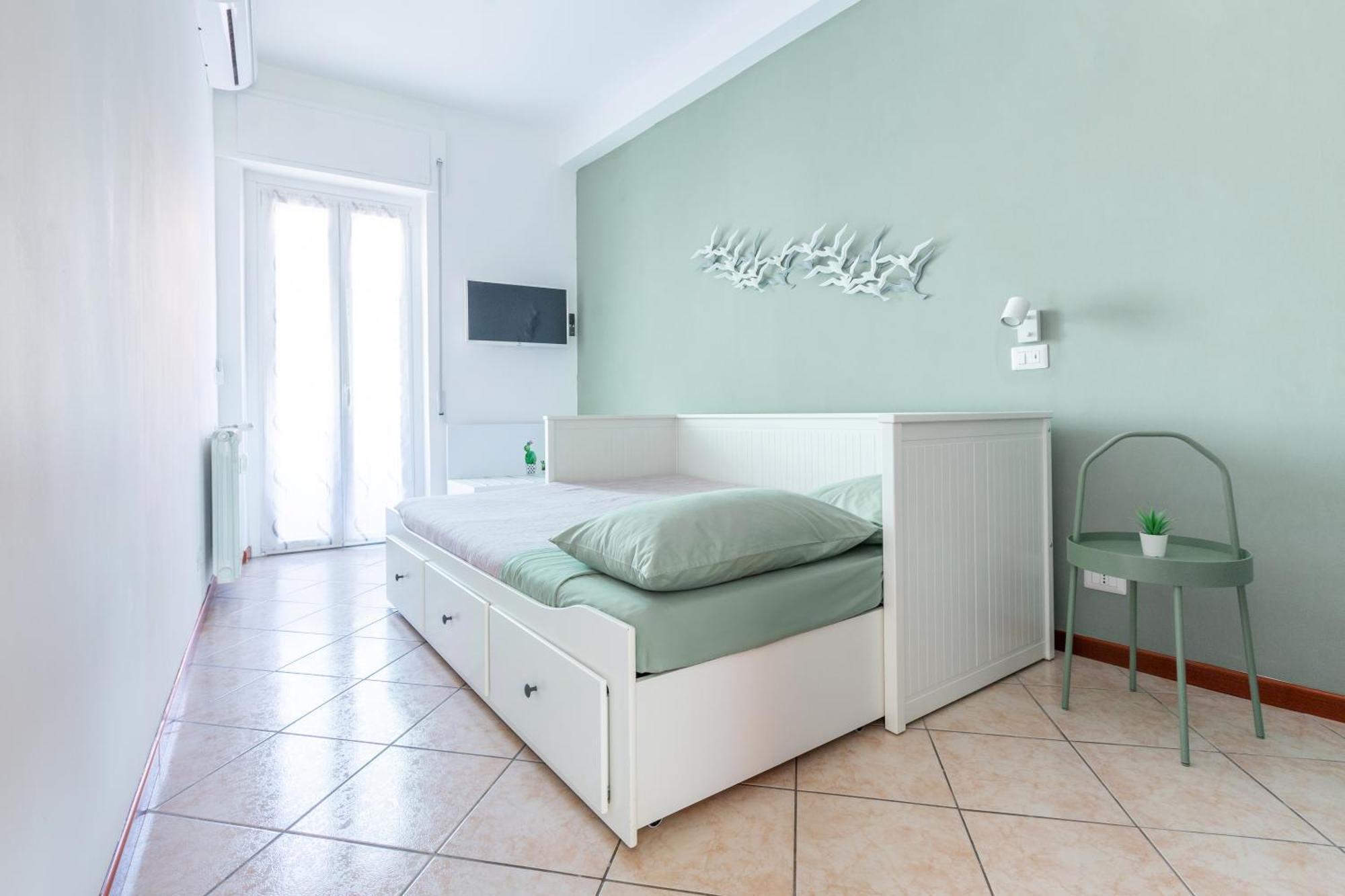 Stylish & Cozy - 5 Star Location- Balcony - City View Rom Exterior foto